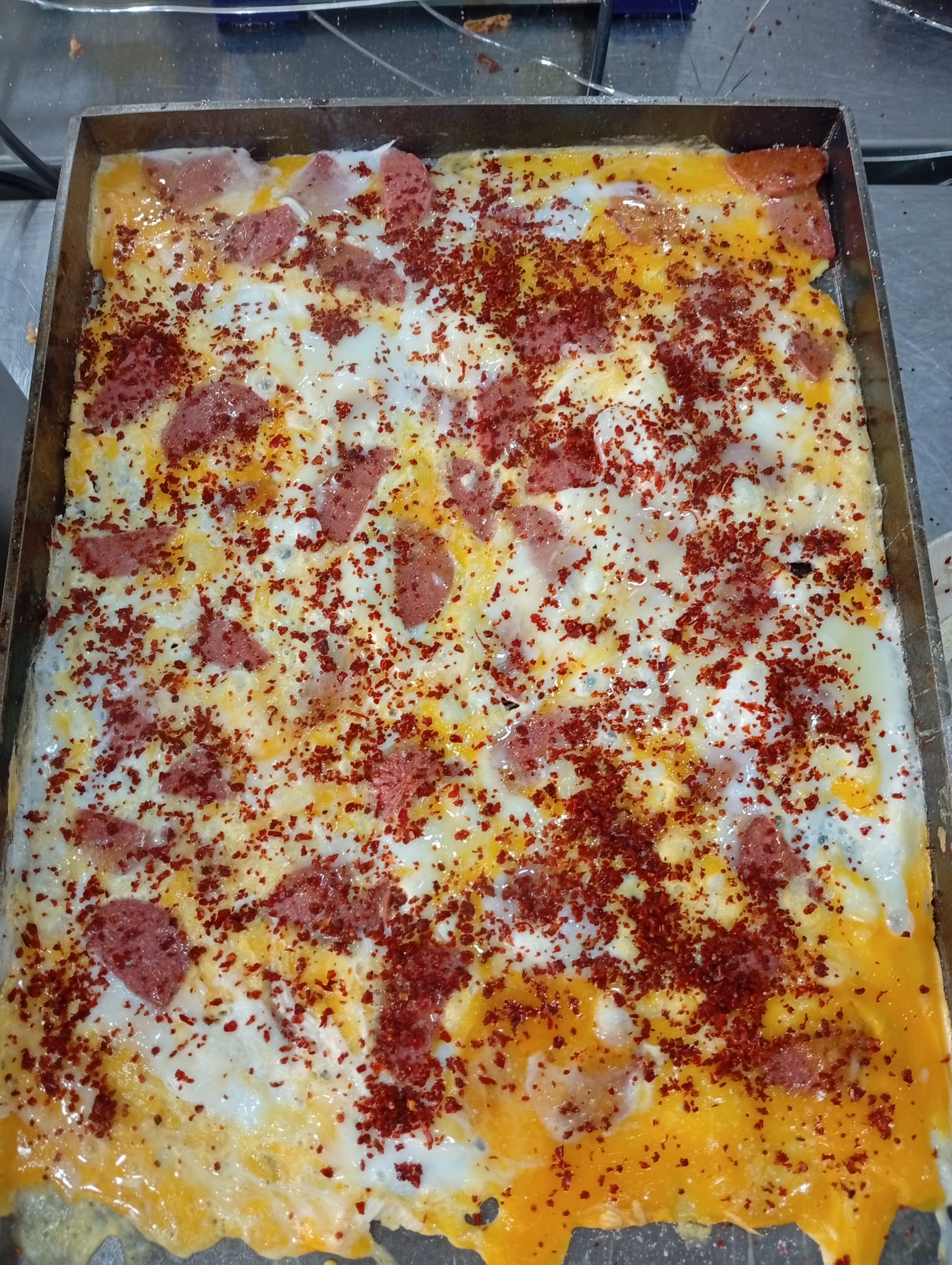 Öz Tadım Börek Salonu